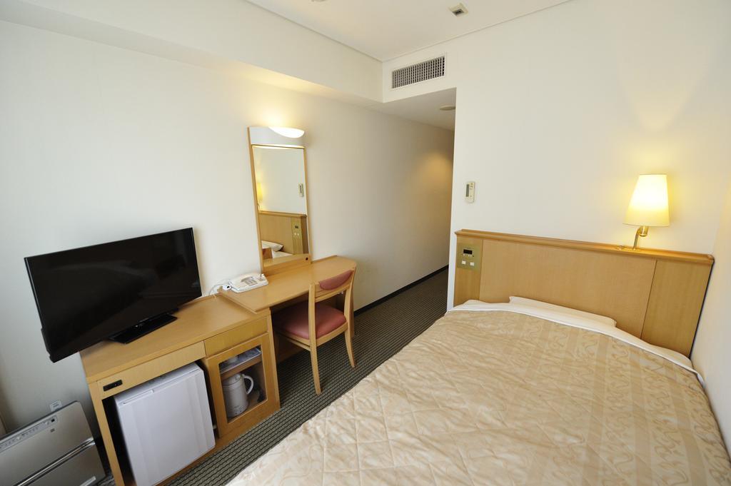 Hotel Unizo Tokyo Shimbashi Eksteriør bilde