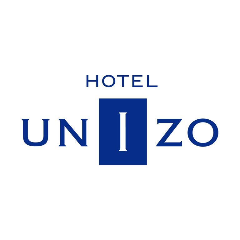 Hotel Unizo Tokyo Shimbashi Eksteriør bilde