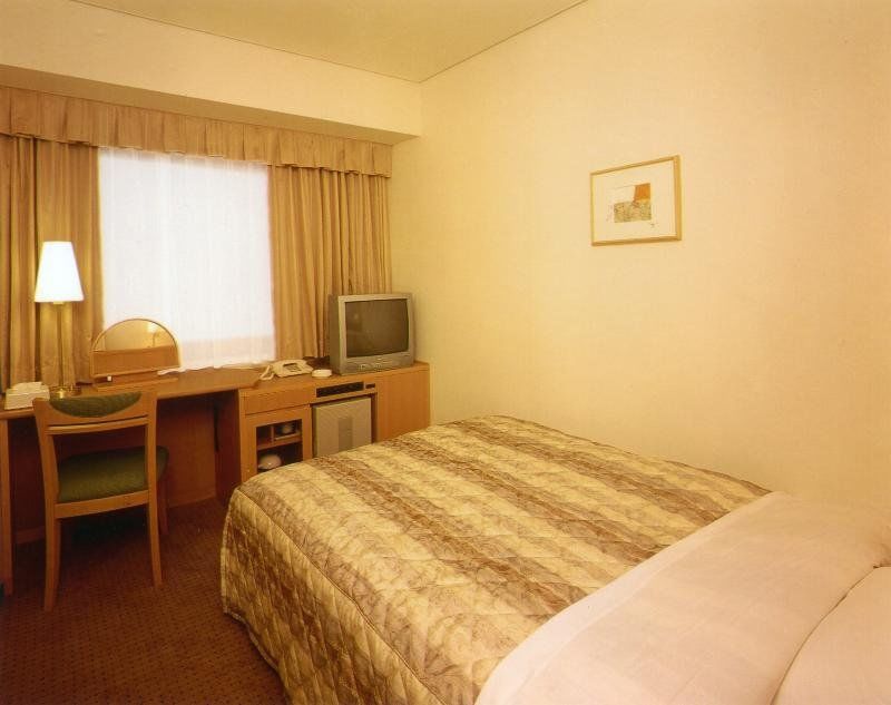 Hotel Unizo Tokyo Shimbashi Eksteriør bilde