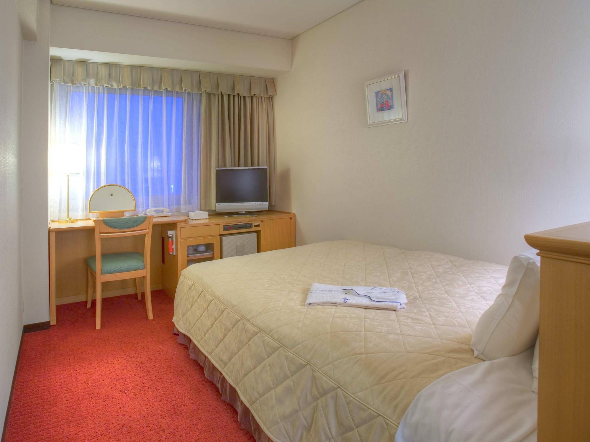 Hotel Unizo Tokyo Shimbashi Eksteriør bilde