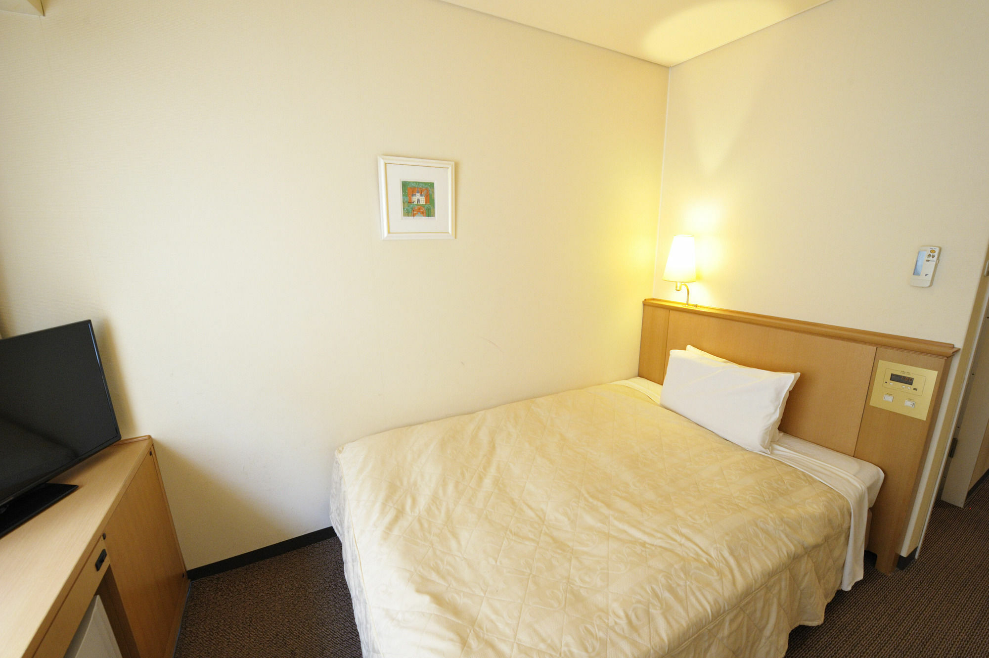 Hotel Unizo Tokyo Shimbashi Eksteriør bilde