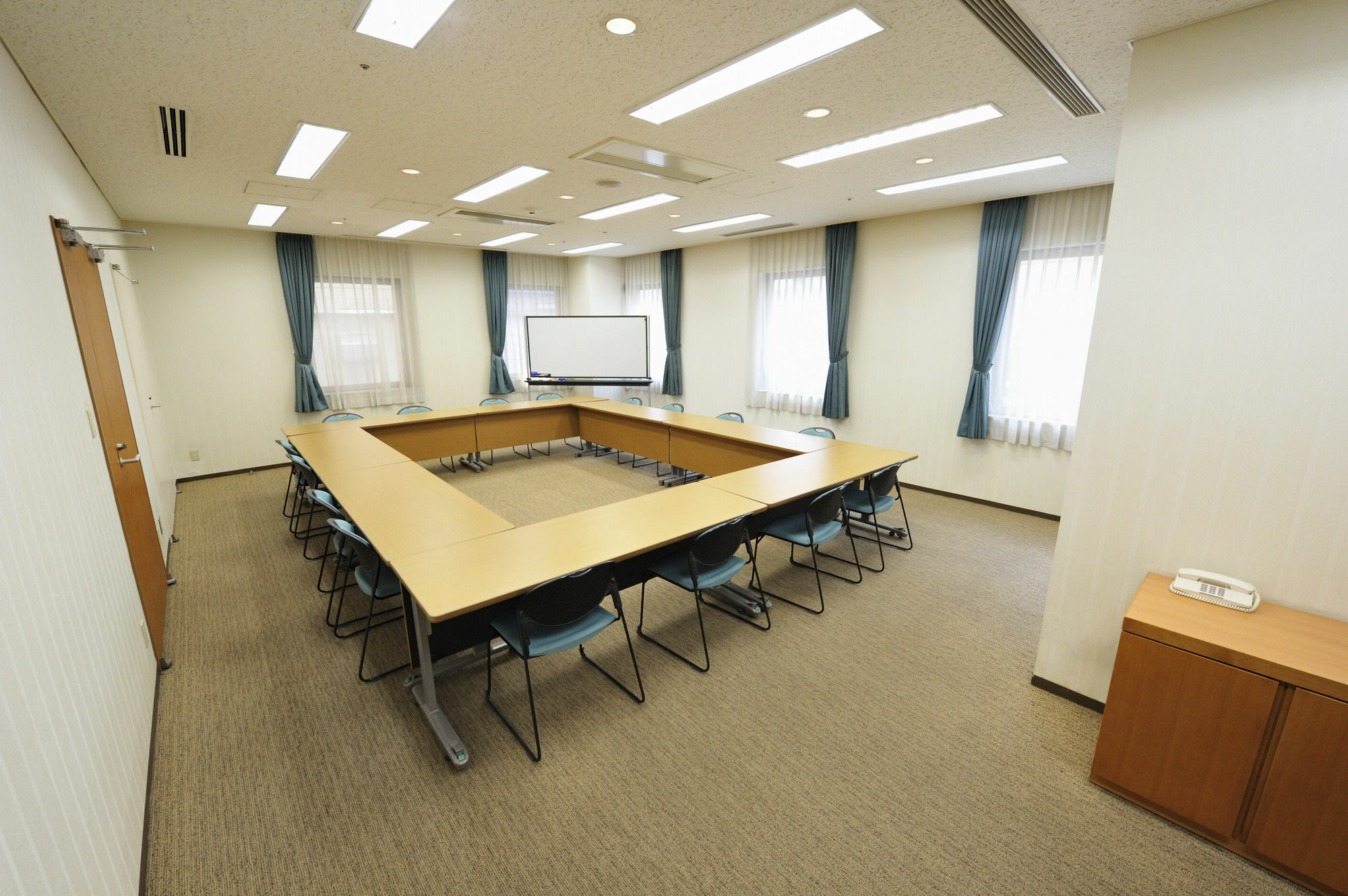Hotel Unizo Tokyo Shimbashi Eksteriør bilde