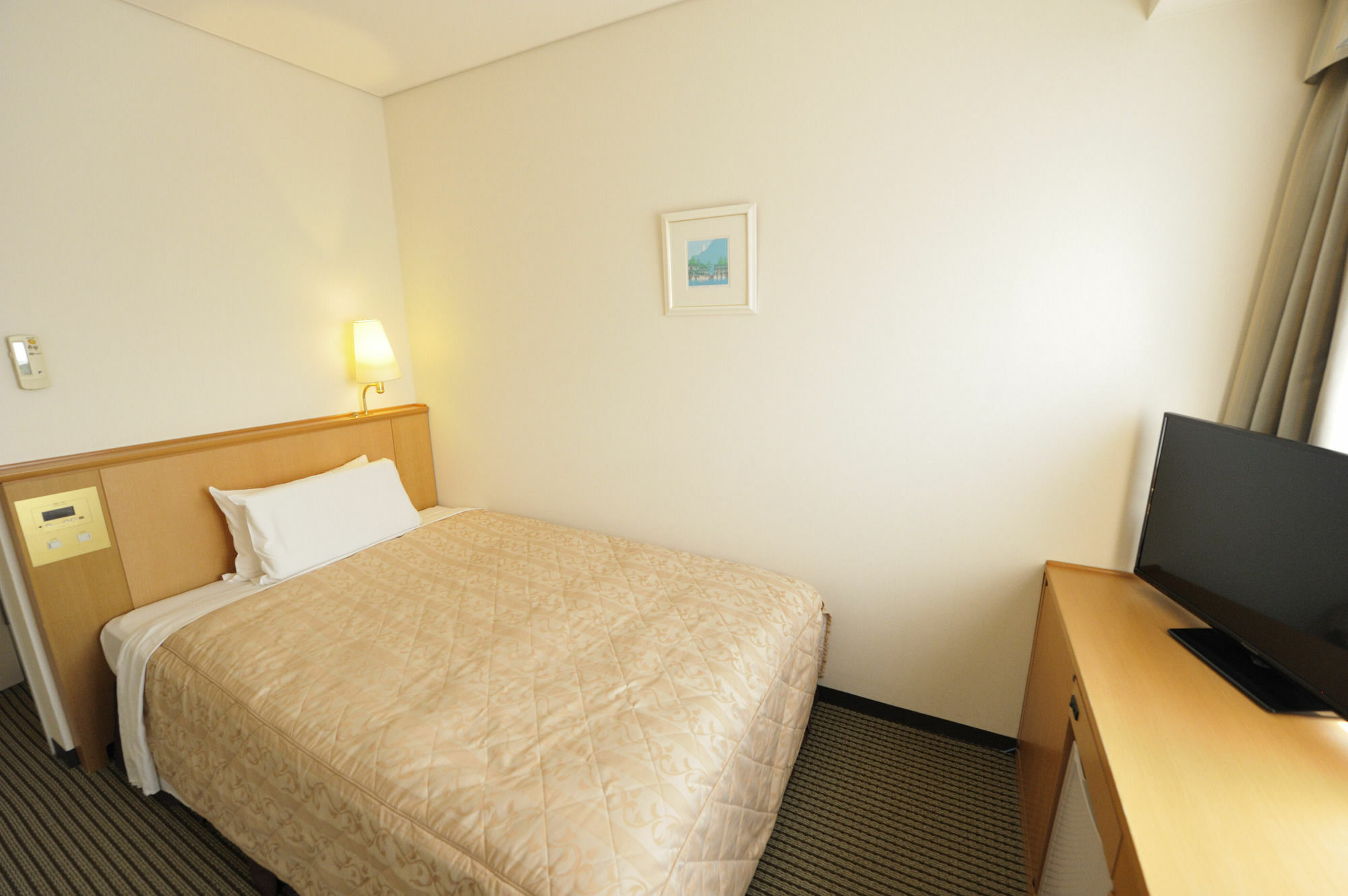 Hotel Unizo Tokyo Shimbashi Eksteriør bilde
