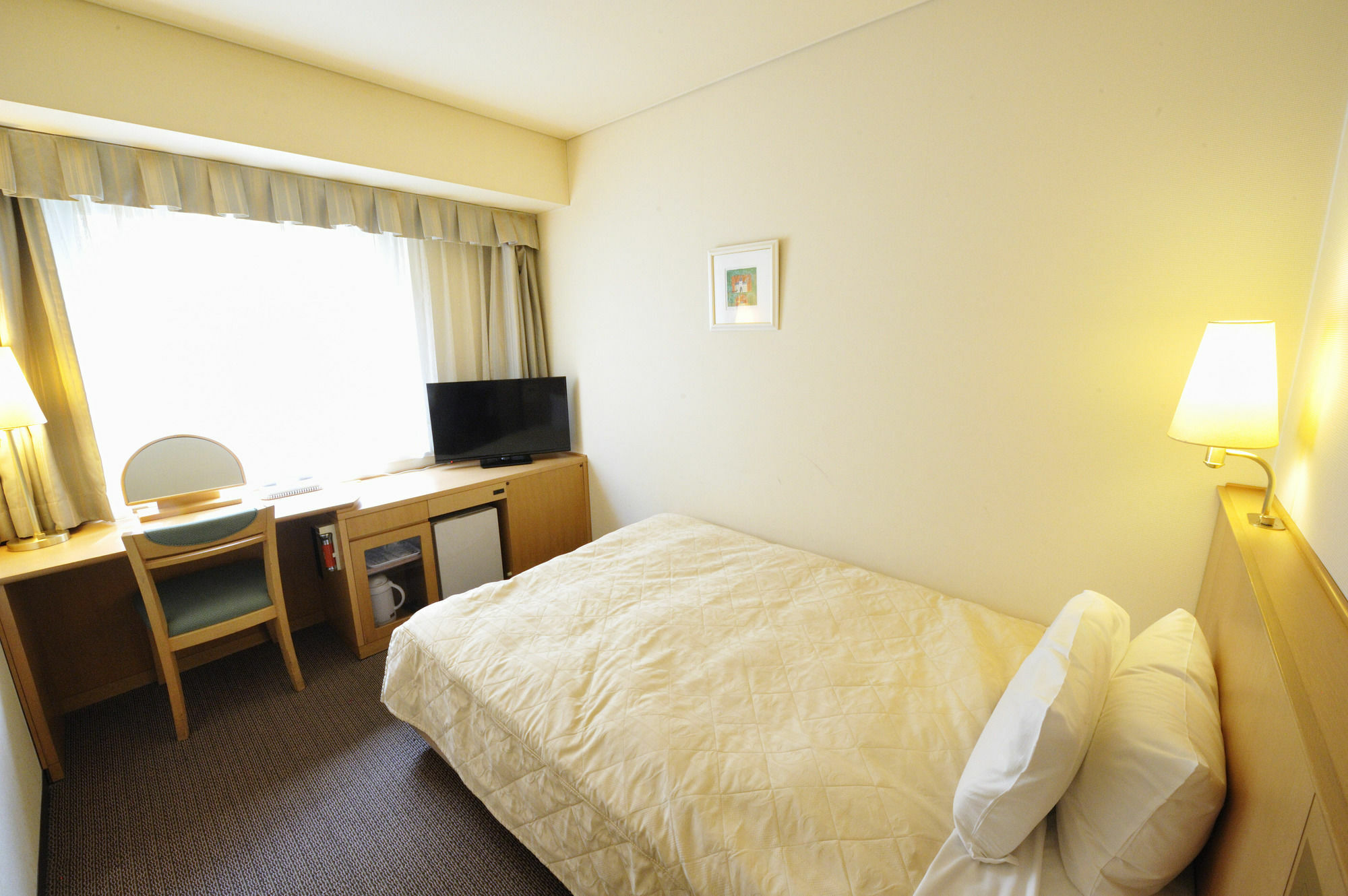 Hotel Unizo Tokyo Shimbashi Eksteriør bilde